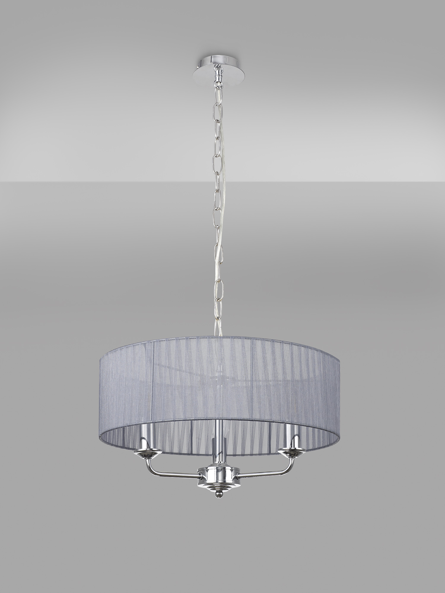 Banyan CH GR Ceiling Lights Deco Multi Arm Fittings Banyan CH GR Ceiling Lights Deco Multi Arm Fittings